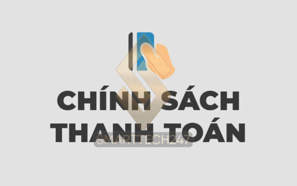 Chinh Sach Thanh Toan