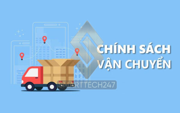 Chinh Sach Van Chuyen