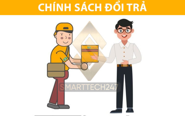 Chinh Sach Doi Tra