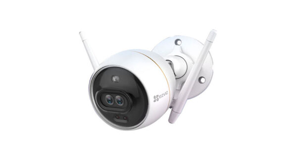 Camera Wifi Ezviz C3x 1080p (mắt Kép – Có Màu Ban đêm)