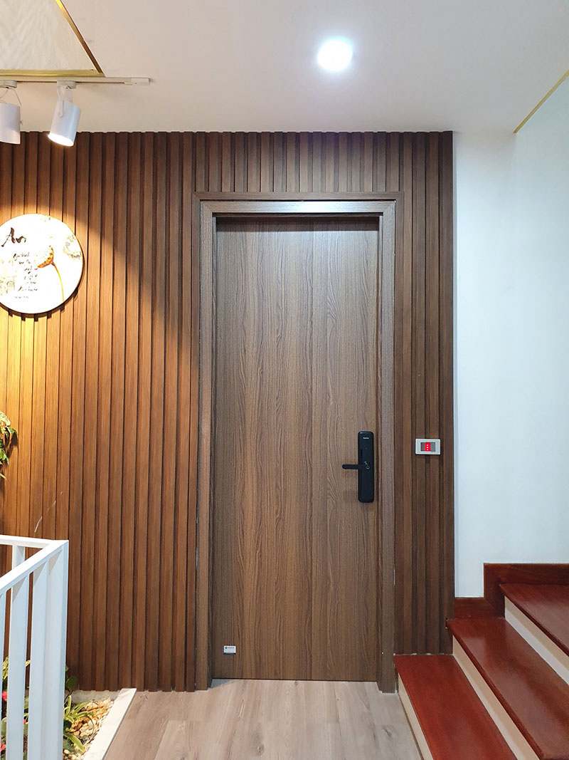 Lắp đặt khóa cửa Kaadas L7-5 giá bao nhiêu?