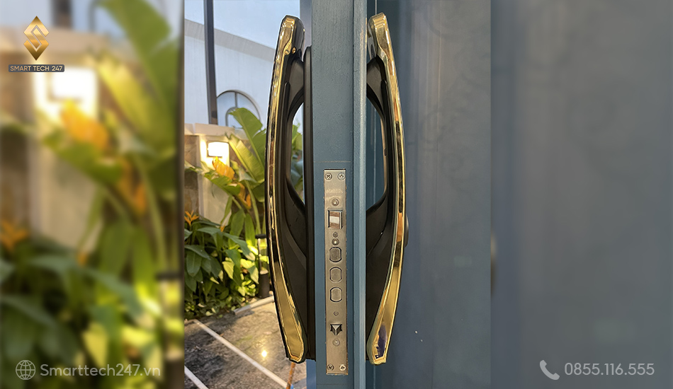 Kaadas Lamborghini 3d Face 3