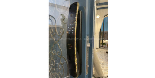 Khoa Cua Nhan Dien Khuon Mat Kaadas Lamborghini 3d Face 3