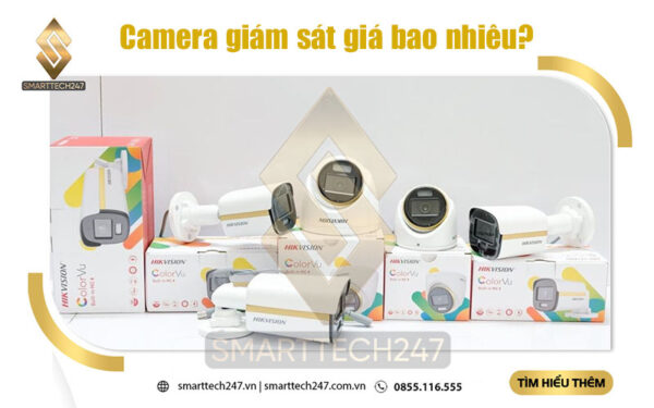 Camera Giam Sat Gia Bao Nhieu