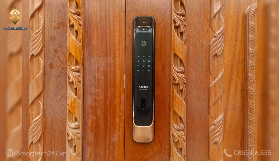 Kaadas K20f