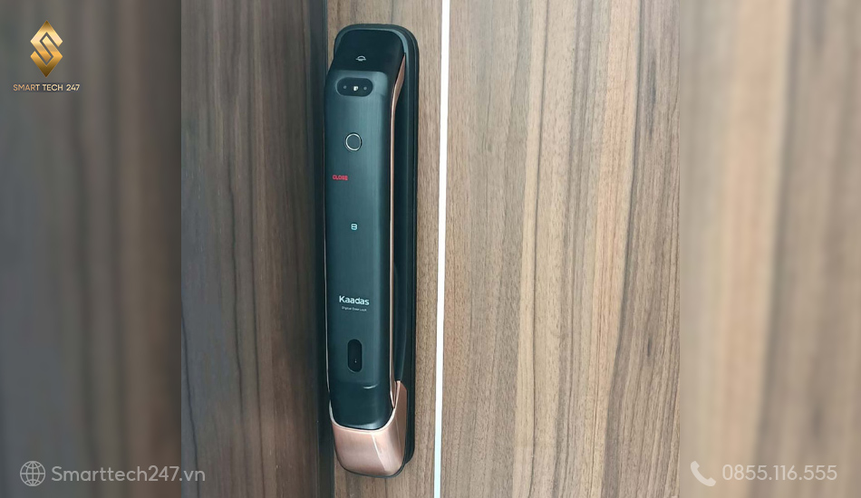 Kaadas K20f 3