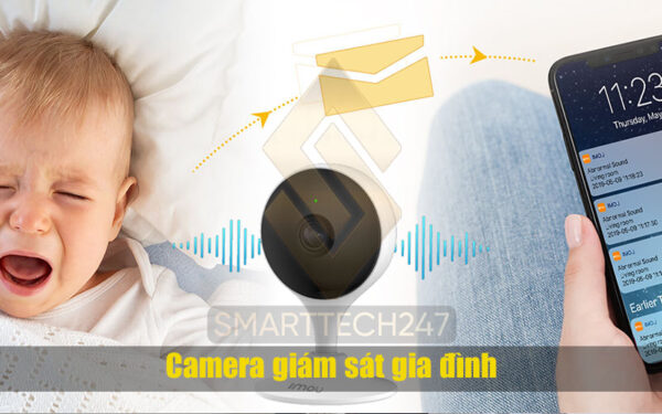 Camera Giam Sat Gia Dinh