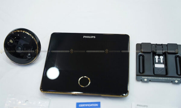 Chuông Philips 2
