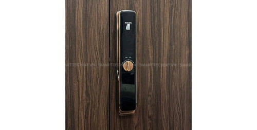 Khoa Cua Van Tay Mo Tu Xa Philips 9300 With Gateway 1