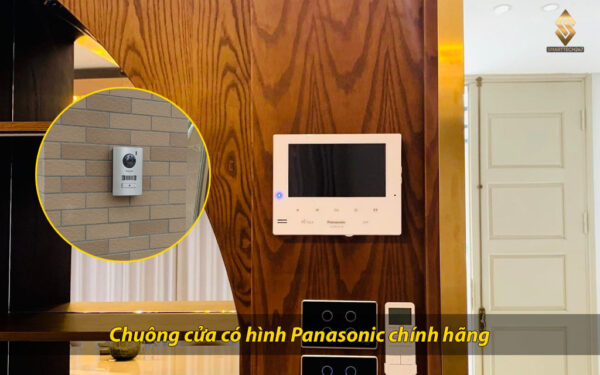 Chuong Hinh Panasonic