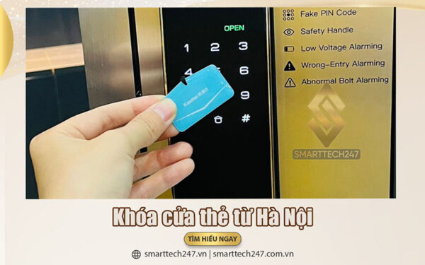 Khoa Cua The Tu Ha Noi Avt