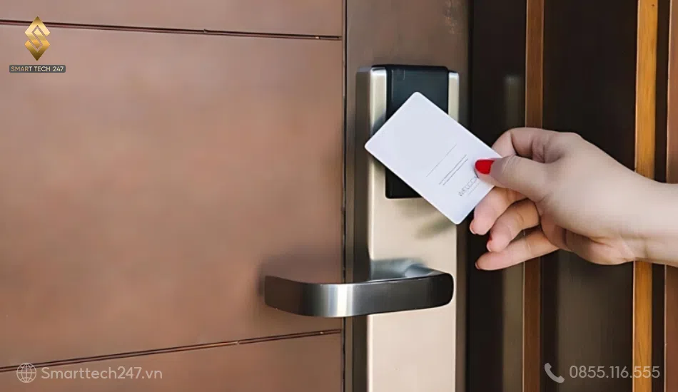 Khóa cửa vân tay có an toàn không nếu như dùng loại giá rẻ, không rõ nguồn gốc ? Khóa cửa vân tay có an toàn không nếu như dùng loại giá rẻ, không rõ nguồn gốc ?