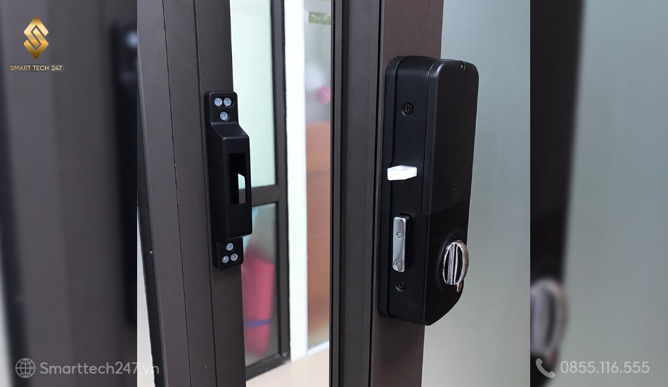 Kaadas R6 5 1