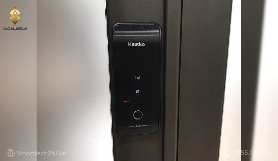 Kaadas R6 5