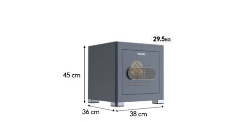 Ket Sat Cao Cap Philips Sbx601 4b0 29 5kg 1