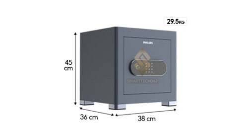 Ket Sat Cao Cap Philips Sbx601 4b0 29 5kg