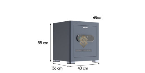 Ket Sat Cao Cap Philips Sbx601 5b0 68kg