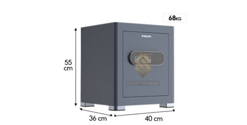 Ket Sat Cao Cap Philips Sbx601 5b0 68kg