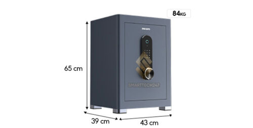 Ket Sat Cao Cap Philips Sbx601 6b0 84kg