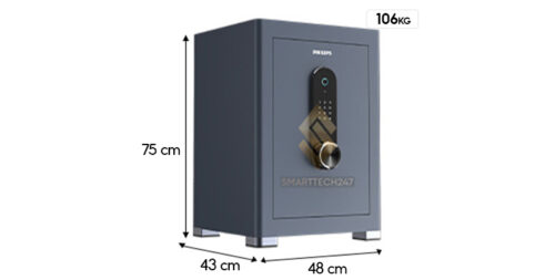 Ket Sat Cao Cap Philips Sbx601 7b0 106kg