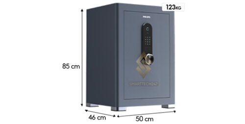 Ket Sat Cao Cap Philips Sbx601 8b0 123kg