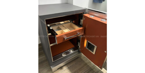 Ket Sat Philips Sbx701 105kg