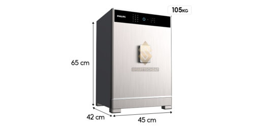 Ket Sat Philips Sbx701 105kg