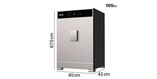Ket Sat Philips Sbx701 105kg