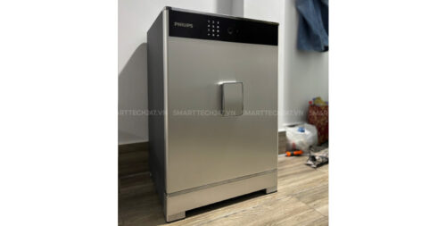 Ket Sat Philips Sbx701 105kg 2