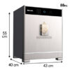 Ket Sat Philips Sbx701 5b0 88kg