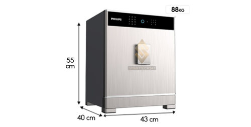 Ket Sat Philips Sbx701 5b0 88kg