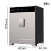 Ket Sat Philips Sbx701 5b0 88kg