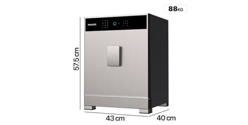 Ket Sat Philips Sbx701 5b0 88kg