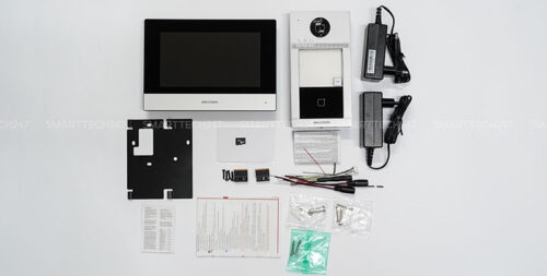 Hikvision Kit2000 (17)