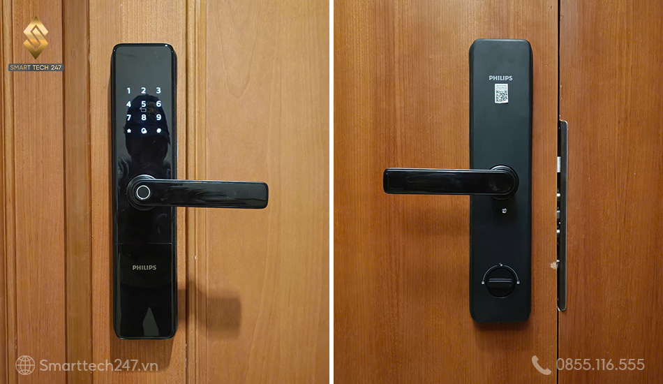 Philips Ddl603e 4