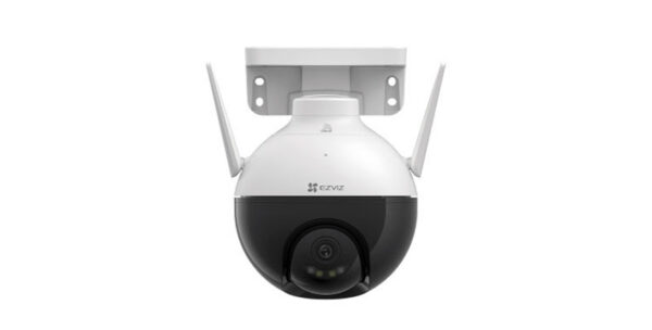 Camera Ip Wifi Quay Quet Ezviz C8w 4mp