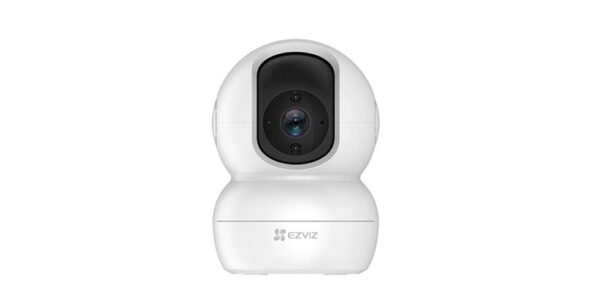 Camera Wifi 2mp Ezviz Ty2 Quay Quet Thong Minh