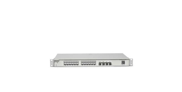 Hiet Bi Chia Mang Cao Cap Reyee Rg Nbs5100 24gt4sfp