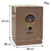 Ket Sat Mini Aifeibao Hk A1 D 60 Ts 76 8kg
