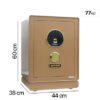 Ket Sat Mini Aifeibao Hk A1 D 60 Ts 76 8kg