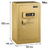 Ket Sat Thong Minh Aifeibao Hk M D 100 Bl