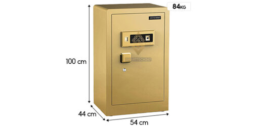 Ket Sat Thong Minh Aifeibao Hk M D 100 Bl