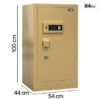 Ket Sat Thong Minh Aifeibao Hk M D 100 Bl