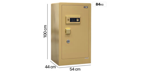 Ket Sat Thong Minh Aifeibao Hk M D 100 Bl