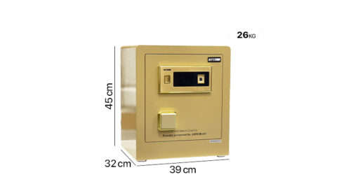 Ket Sat Thong Minh Aifeibao Hk M D 45 Bl 26kg