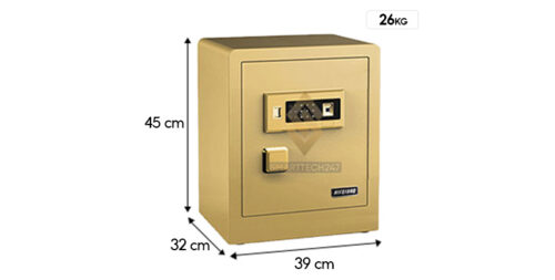 Ket Sat Thong Minh Aifeibao Hk M D 45 Bl 26kg