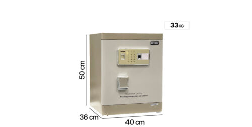 Ket Sat Thong Minh Aifeibao Hk M D 50 Al 33kg