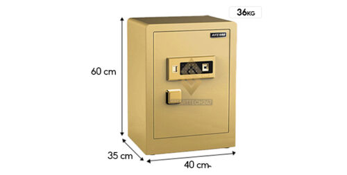 Ket Sat Thong Minh Aifeibao Hk M D 60 Bl