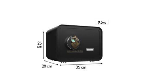 Ket Sat Thong Minh Aifeibao Mini Bk M D 25ii Black 9 5kg
