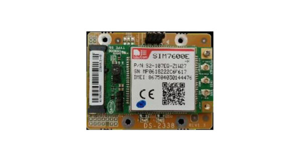 Module 4g Hikvision Ds Pma S2